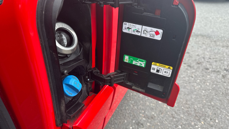 Ford Transit Custom 300 L2 Diesel Fwd 2.0 EcoBlue 130ps High Roof Limited Van